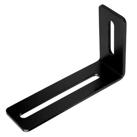 metal corner support brackets|adjustable corner bracket.